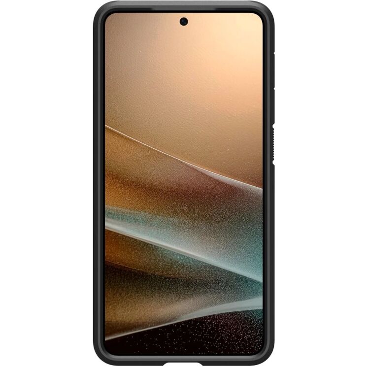 Защитный чехол Spigen (SGP) Tough Armor (MagFit) для Samsung Galaxy S25 Edge (S937) ACS09422 - Black: фото 15 из 23