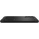Защитный чехол Spigen (SGP) Tough Armor (MagFit) для Samsung Galaxy S25 Edge (S937) ACS09422 - Black (377588B). Фото 10 из 23