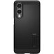 Защитный чехол Spigen (SGP) Tough Armor (MagFit) для Samsung Galaxy S25 Edge (S937) ACS09422 - Black (377588B). Фото 3 из 23