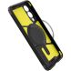 Защитный чехол Spigen (SGP) Tough Armor (MagFit) для Samsung Galaxy S25 Edge (S937) ACS09422 - Black (377588B). Фото 7 из 23
