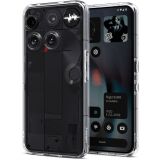 Защитный чехол Spigen (SGP) Ultra Hybrid для Nothing Phone (3) ACS08567 - Crystal Clear: фото 1 из 18