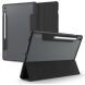 Захисний чохол Spigen (SGP) Ultra Hybrid Pro для Samsung Galaxy Tab S10 FE Plus (ACS09446) - Black (378528B). Фото 1 з 16
