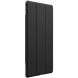 Захисний чохол Spigen (SGP) Ultra Hybrid Pro для Samsung Galaxy Tab S10 FE Plus (ACS09446) - Black (378528B). Фото 8 з 16