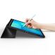 Захисний чохол Spigen (SGP) Ultra Hybrid Pro для Samsung Galaxy Tab S10 FE Plus (ACS09446) - Black (378528B). Фото 7 з 16