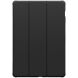 Захисний чохол Spigen (SGP) Ultra Hybrid Pro для Samsung Galaxy Tab S10 FE Plus (ACS09446) - Black (378528B). Фото 3 з 16