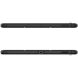 Захисний чохол Spigen (SGP) Ultra Hybrid Pro для Samsung Galaxy Tab S10 FE Plus (ACS09446) - Black (378528B). Фото 11 з 16