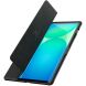 Захисний чохол Spigen (SGP) Ultra Hybrid Pro для Samsung Galaxy Tab S10 FE Plus (ACS09446) - Black (378528B). Фото 9 з 16