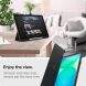 Захисний чохол Spigen (SGP) Ultra Hybrid Pro для Samsung Galaxy Tab S10 FE Plus (ACS09446) - Black (378528B). Фото 14 з 16