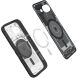 Защитный чехол Spigen (SGP) Ultra Hybrid Zero One (MagFit) для Google Pixel 9a (ACS09044) - Black (375446B). Фото 5 из 14