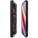 Защитный чехол Spigen (SGP) Ultra Hybrid Zero One (MagFit) для Google Pixel 9a (ACS09044) - Black (375446B). Фото 6 из 14
