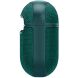Защитный чехол Spigen (SGP) Urban Fit (FH) для Apple AirPods 4 (ACS08650) - Midnight Green (364437G). Фото 5 из 15
