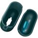 Защитный чехол Spigen (SGP) Urban Fit (FH) для Apple AirPods 4 (ACS08650) - Midnight Green (364437G). Фото 8 из 15