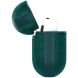 Защитный чехол Spigen (SGP) Urban Fit (FH) для Apple AirPods 4 (ACS08650) - Midnight Green (364437G). Фото 4 из 15