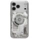 Защитный чехол Spigen Ultra Hybrid Zero One (MagFit) для iPhone 18 Pro Max (ACS12127) - Natural (440312N). Фото 3 из 12