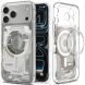 Защитный чехол Spigen Ultra Hybrid Zero One (MagFit) для iPhone 18 Pro Max (ACS12127) - Natural (440312N). Фото 2 из 12