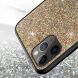 Захисний чохол SULADA Dazzling Glittery для Apple iPhone 12 / iPhone 12 Pro - Black (253585B). Фото 5 з 7