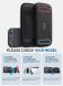 Захисний чохол Supcase Carrying Mini для Nintendo Switch 2 (843439157484) - Black (384427B). Фото 3 з 7