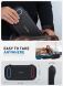 Захисний чохол Supcase Carrying Mini для Nintendo Switch 2 (843439157484) - Black (384427B). Фото 6 з 7