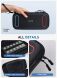 Захисний чохол Supcase Carrying Mini для Nintendo Switch 2 (843439157484) - Black (384427B). Фото 7 з 7