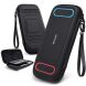 Захисний чохол Supcase Carrying Mini для Nintendo Switch 2 (843439157484) - Black (384427B). Фото 1 з 7
