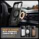 Защитный чехол Supcase UB Grip MagSafe для Apple iPhone 16 Pro Max (843439150812) - Black (366380B). Фото 9 из 12