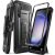 Защитный чехол Supcase Unicorn Beetle Pro Rugged Case для Samsung Galaxy S24 FE (S721) 843439151581 - Black: фото 1 из 11