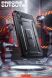 Защитный чехол Supcase Unicorn Beetle Pro Rugged Case для Samsung Galaxy S24 FE (S721) 843439151581 - Black (375104B). Фото 9 из 11