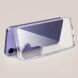 Защитный чехол Tech-Protect FlexAir Hybrid для Samsung Galaxy S25 Edge (S937) - Clear (377591C). Фото 3 из 5