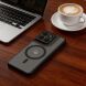 Защитный чехол Tech-Protect Magmat MagSafe для Motorola Edge 70 - Matte Black (402133MB). Фото 8 из 8