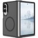 Захисний чохол Tech-Protect Magmat MagSafe (FF) для Samsung Galaxy Fold 8 - Black (424545B). Фото 1 з 7