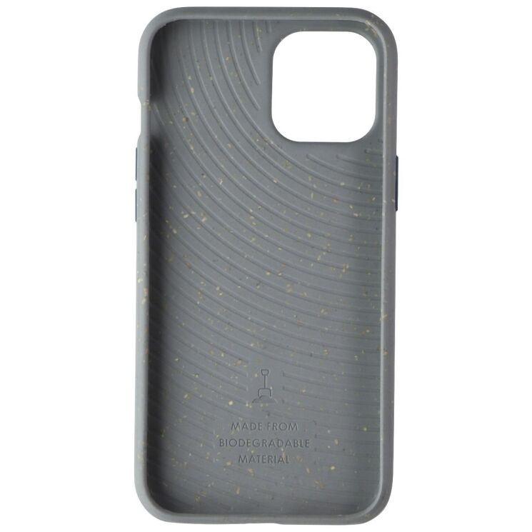 Защитный чехол Tech21 EcoSlim для Apple iPhone 12 Pro Max - Gray: фото 3 из 3