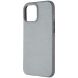 Защитный чехол Tech21 EcoSlim для Apple iPhone 12 Pro Max - Gray (254071H). Фото 2 из 3