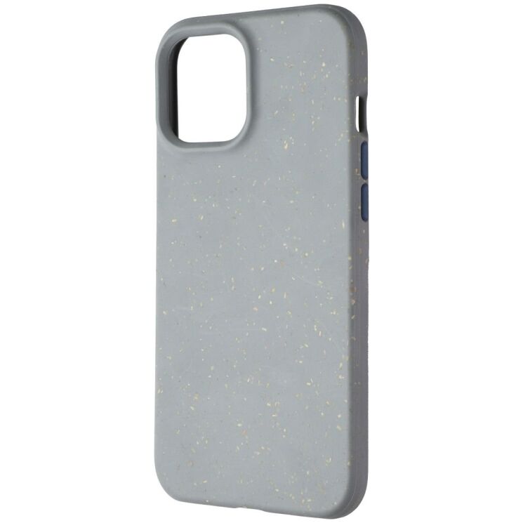 Защитный чехол Tech21 EcoSlim для Apple iPhone 12 Pro Max - Gray: фото 2 из 3
