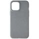 Защитный чехол Tech21 EcoSlim для Apple iPhone 12 Pro Max - Gray (254071H). Фото 1 из 3