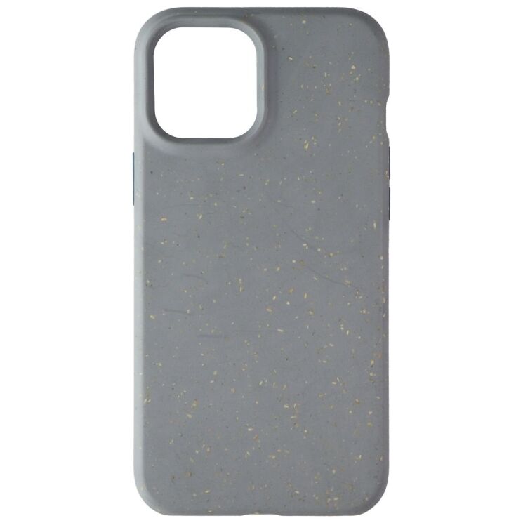 Защитный чехол Tech21 EcoSlim для Apple iPhone 12 Pro Max - Gray: фото 1 из 3