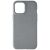 Защитный чехол Tech21 EcoSlim для Apple iPhone 12 Pro Max - Gray: фото 1 из 3