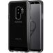 Захисний чохол Tech21 Evo Check для Samsung Galaxy S9 Plus (G965) - Black (149411B). Фото 1 з 8