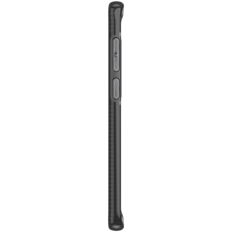 Захисний чохол Tech21 Evo Check для Samsung Galaxy S9 Plus (G965) - Black: фото 4 з 8