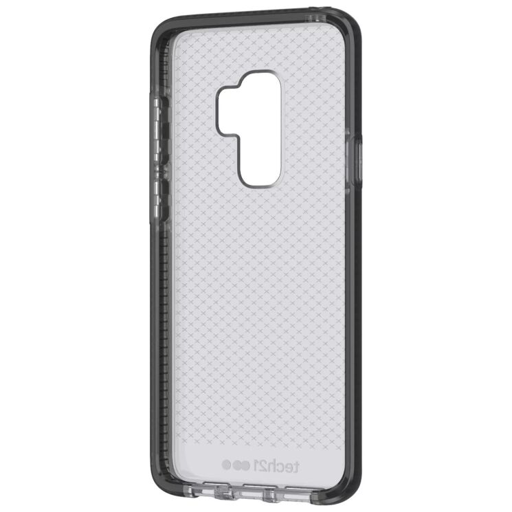 Захисний чохол Tech21 Evo Check для Samsung Galaxy S9 Plus (G965) - Black: фото 8 з 8