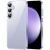 Захисний чохол THE ONE Anti-Bacteria для Samsung Galaxy S24 Plus (S926) 6973297909353 - Clear: фото 1 з 4