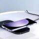 Захисний чохол THE ONE Anti-Bacteria для Samsung Galaxy S24 Plus (S926) 6973297909353 - Clear (347083C). Фото 4 з 4