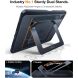 Защитный чехол TORRAS Duo Series для Apple iPad Air 11 M3/M2 (2025/2024) / Air 4 / 5 10.9 (2020/2022) - Black (354639B). Фото 2 из 7