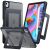Защитный чехол TORRAS Duo Series для Apple iPad Air 11 M3/M2 (2025/2024) / Air 4 / 5 10.9 (2020/2022) - Black: фото 1 из 7