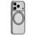 Захисний чохол TORRAS Ostand O1 Guardian (with MagSafe) для Apple iPhone 18 Pro Max - Grey: фото 1 з 1