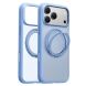 Захисний чохол TORRAS Ostand O1 Guardian (with MagSafe) для Apple iPhone 18 Pro Max - Blue (423810L). Фото 1 з 6