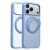 Захисний чохол TORRAS Ostand O1 Guardian (with MagSafe) для Apple iPhone 18 Pro Max - Blue: фото 1 з 6