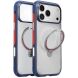 Защитный чехол TORRAS Ostand Q3 Air Football Limited для iPhone 17 Pro Max - UK Lion (402864L). Фото 3 из 12