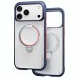 Защитный чехол TORRAS Ostand Q3 Air Football Limited для iPhone 17 Pro Max - UK Lion (402864L)