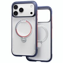 Защитный чехол TORRAS Ostand Q3 Air Football Limited для iPhone 17 Pro Max - UK Lion: фото 1 из 12