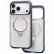 Защитный чехол TORRAS Ostand Q3 Air Football Limited для iPhone 17 Pro Max - UK Lion (402864L). Фото 1 из 12